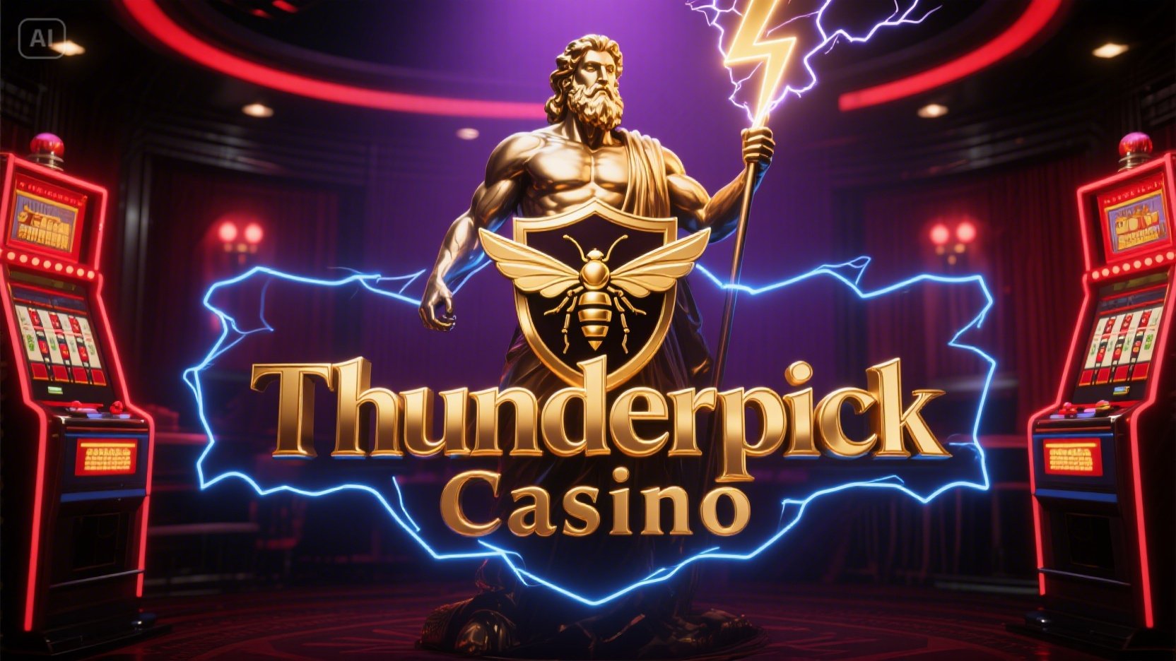 Thunderpick Casino